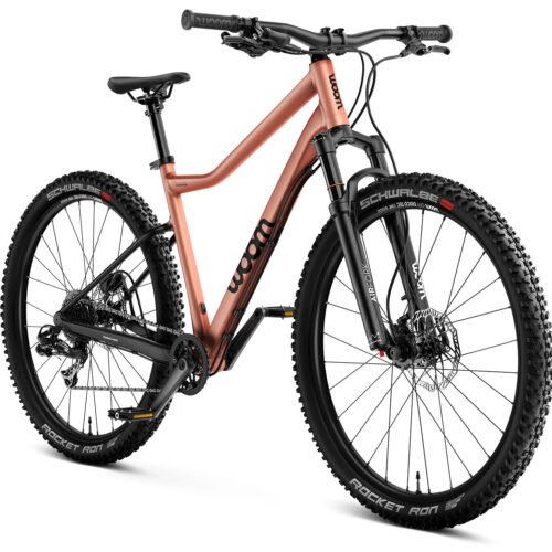 Bicicletas Woom OFF