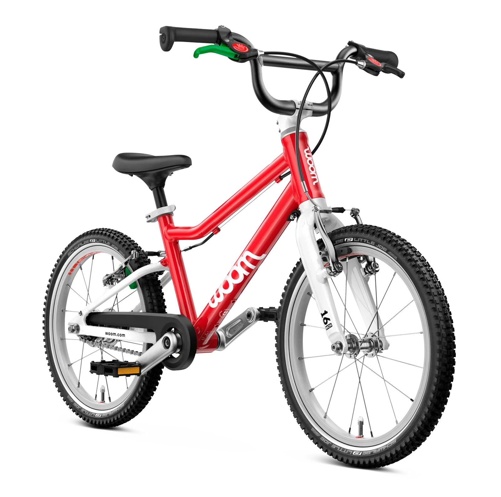 WOOM 3 Automagic - Imagen 5