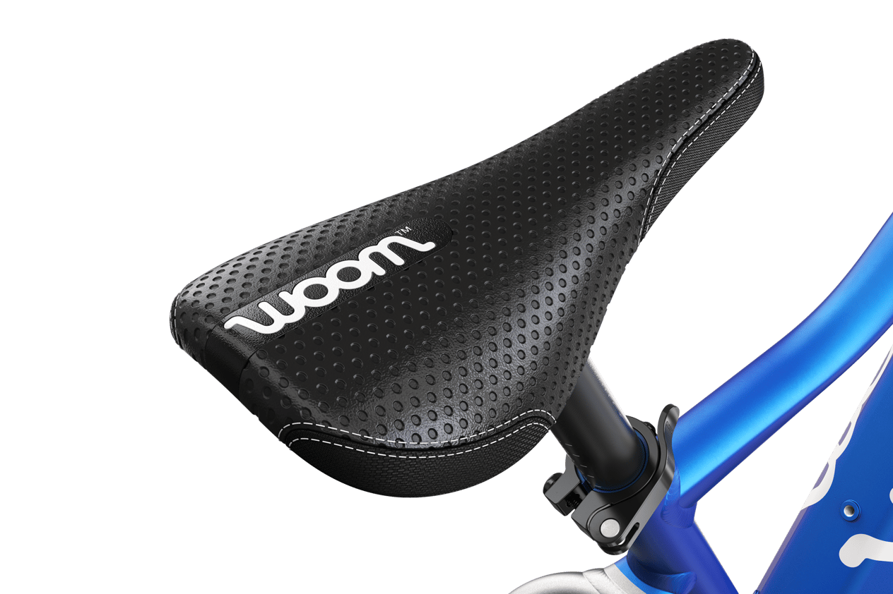 Horquilla de suspensión de la e-bike para niños