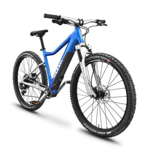 Ebikes 24 y 26 Pulgadas (7 a 14 años)