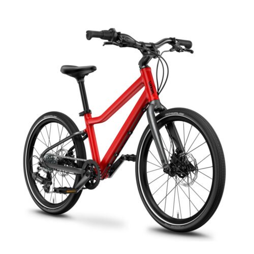 Bicicletas Woom Explore 4