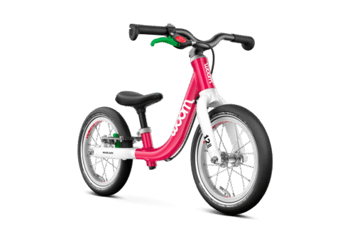 Bicis de equilibrio (1,5 A 3,5 AÑOS)
