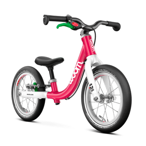 Bicis de equilibrio (1,5 A 3,5 AÑOS)