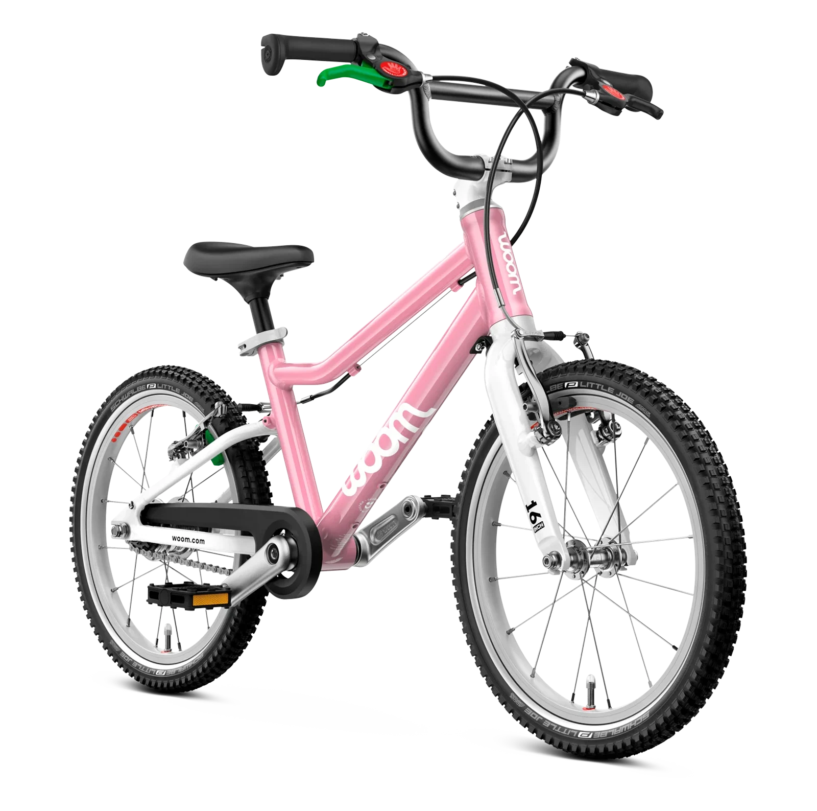 WOOM 3 Automagic - Imagen 6