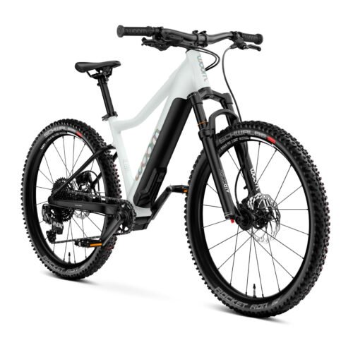 Ebikes 24 y 26 Pulgadas (7 a 14 años)