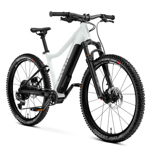 Ebikes 24 y 26 Pulgadas (7 a 14 años)