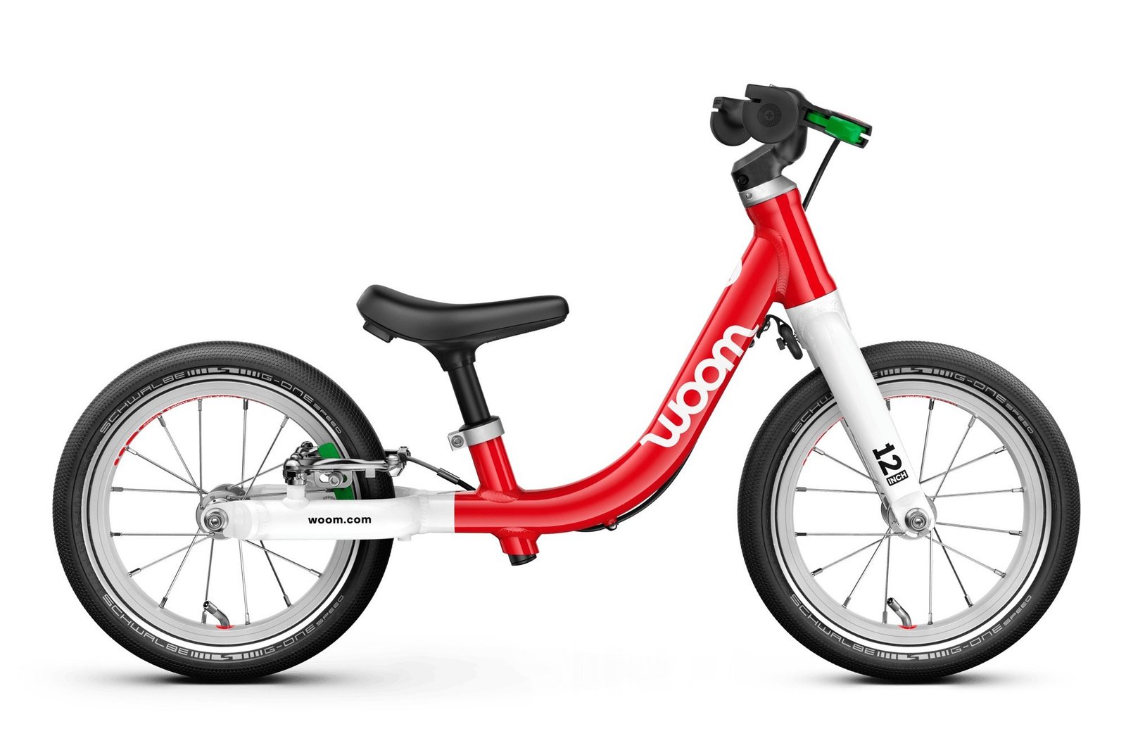 WOOM 1 GO - Imagen 10