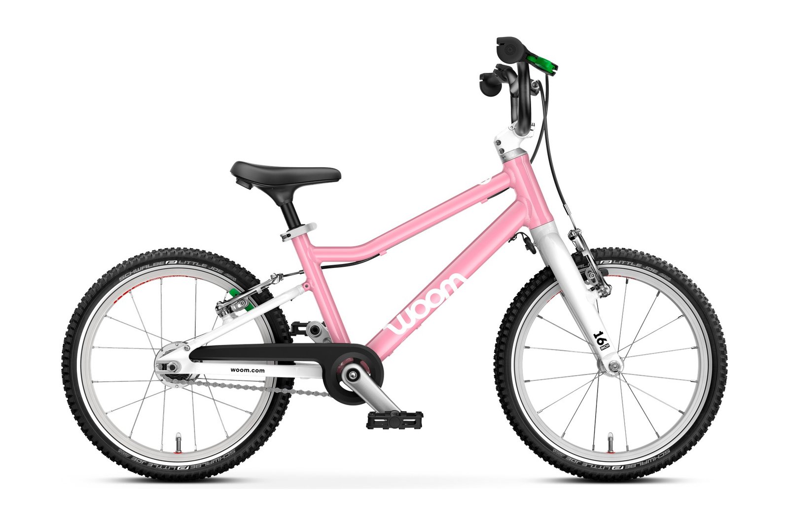 WOOM 3 Automagic - Imagen 12