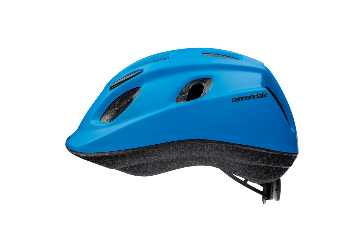 casco-cannondale-quick-junior-azul Casco Cannondale Quick Junior Azul