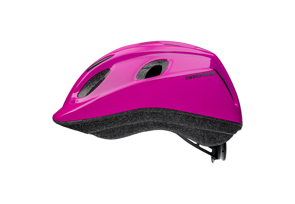 casco-cannondale-quick-junior-rosa Casco Cannondale Quick Junior Rosa